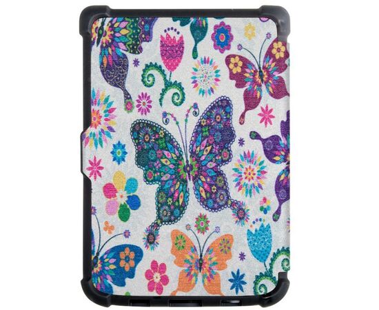 Чехол для электронной книги AirOn Premium для PocketBook 616/627/632 picture 6 (6946795850186), изображение 2 Чехол для электронной книги AirOn Premium для PocketBook 616/627/632 picture 6 (6946795850186), изображение 2