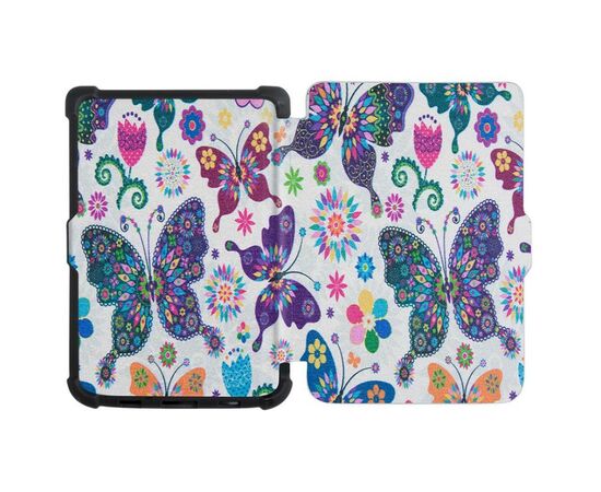 Чехол для электронной книги AirOn Premium для PocketBook 616/627/632 picture 6 (6946795850186), изображение 3 Чехол для электронной книги AirOn Premium для PocketBook 616/627/632 picture 6 (6946795850186), изображение 3