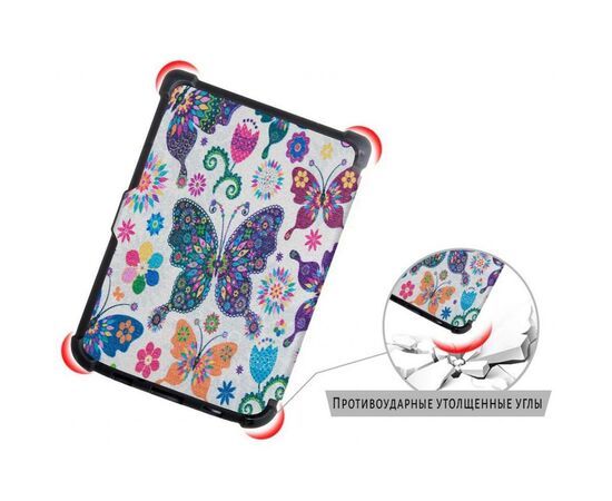 Чехол для электронной книги AirOn Premium для PocketBook 616/627/632 picture 6 (6946795850186), изображение 4 Чехол для электронной книги AirOn Premium для PocketBook 616/627/632 picture 6 (6946795850186), изображение 4