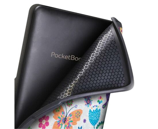 Чехол для электронной книги AirOn Premium для PocketBook 616/627/632 picture 6 (6946795850186), изображение 5 Чехол для электронной книги AirOn Premium для PocketBook 616/627/632 picture 6 (6946795850186), изображение 5
