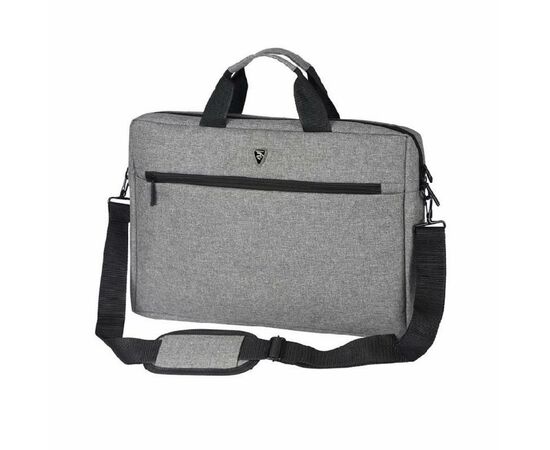 Сумка для ноутбука 2E 13.3" CBN313 Grey (2E-CBN313GY)