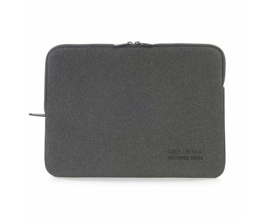 Чехол для ноутбука Tucano 13/14" Melange Black (BFM1314-BK), изображение 2