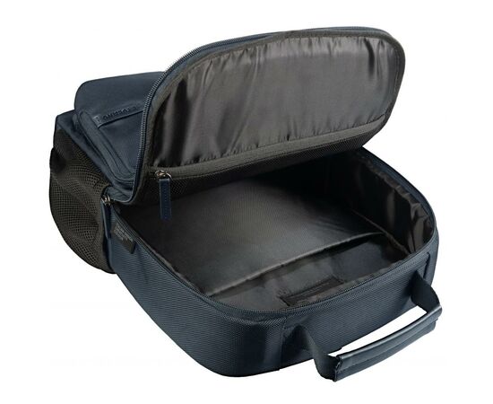 Рюкзак для ноутбука Tucano 15.6" Free&Busy, Blue (BKFRBU15-B), изображение 3 Рюкзак для ноутбука Tucano 15.6" Free&Busy, Blue (BKFRBU15-B), изображение 3