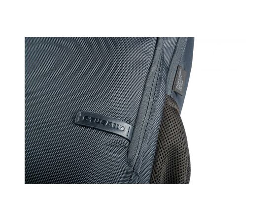 Рюкзак для ноутбука Tucano 15.6" Free&Busy, Blue (BKFRBU15-B), изображение 6 Рюкзак для ноутбука Tucano 15.6" Free&Busy, Blue (BKFRBU15-B), изображение 6