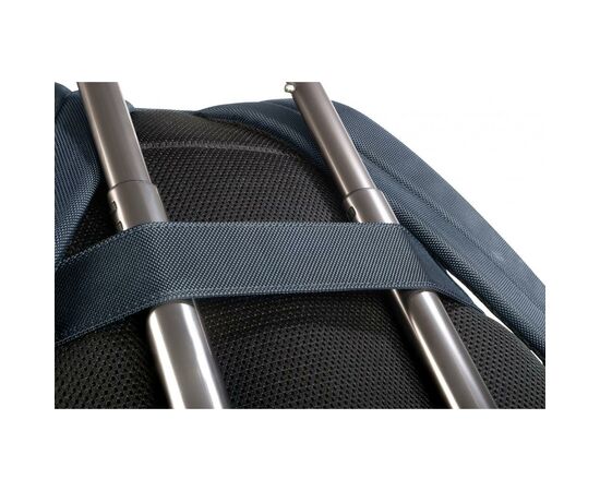 Рюкзак для ноутбука Tucano 15.6" Free&Busy, Blue (BKFRBU15-B), изображение 7 Рюкзак для ноутбука Tucano 15.6" Free&Busy, Blue (BKFRBU15-B), изображение 7