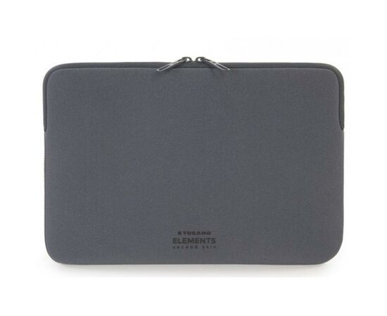 Чехол для ноутбука Tucano 13" Elements Grey, для MB Pro13"2016 (BF-E-MB213-SG)
