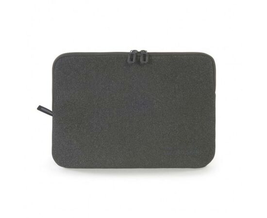 Чехол для ноутбука Tucano 11/12" Melange Black (BFM1112-BK), изображение 2