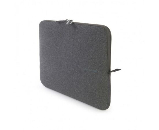 Чехол для ноутбука Tucano 11/12" Melange Black (BFM1112-BK), изображение 4