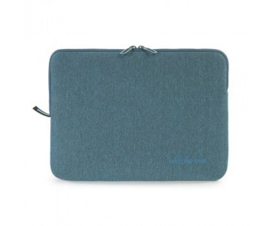 Чехол для ноутбука Tucano 13/14" Melange Sky Blue (BFM1314-Z), изображение 3