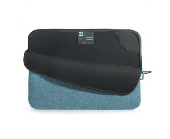 Чехол для ноутбука Tucano 13/14" Melange Sky Blue (BFM1314-Z), изображение 4