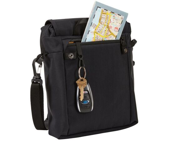 Сумка для ноутбука Thule Paramount Crossbody Tote PARASB-2110 (Black) (3204221), изображение 4