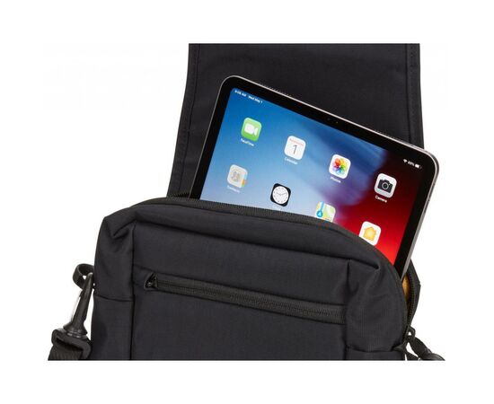 Сумка для ноутбука Thule Paramount Crossbody Tote PARASB-2110 (Black) (3204221), изображение 5