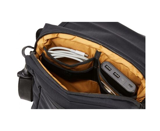 Сумка для ноутбука Thule Paramount Crossbody Tote PARASB-2110 (Black) (3204221), изображение 7