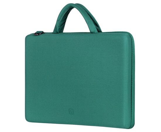 Сумка для ноутбука Tucano 14" Darkolor Green (BDA1314-V), изображение 3 Сумка для ноутбука Tucano 14" Darkolor Green (BDA1314-V), изображение 3