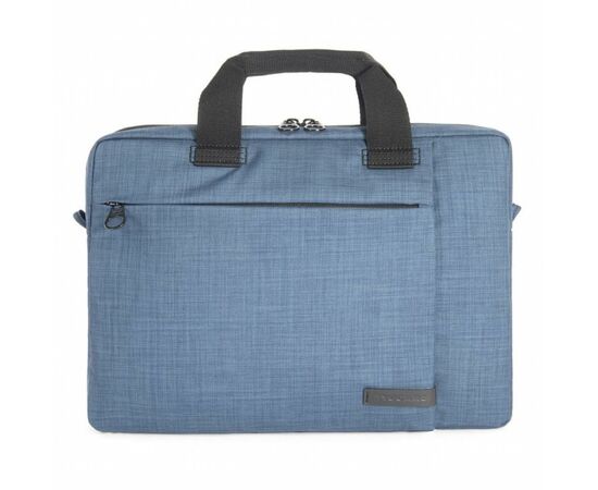 Сумка для ноутбука Tucano 14" Svolta Slim Bag, Blue (BSVO1314-B)