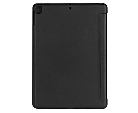 Чехол для планшета 2E Basic Apple iPad 10.2 (2020), Flex, Black (2E-IP-IPD-10.2-IKRT-BK), изображение 2 Чехол для планшета 2E Basic Apple iPad 10.2 (2020), Flex, Black (2E-IP-IPD-10.2-IKRT-BK), изображение 2