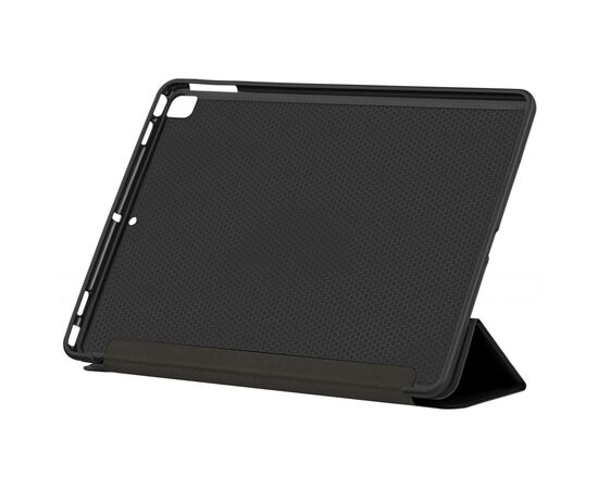 Чехол для планшета 2E Basic Apple iPad 10.2 (2020), Flex, Black (2E-IP-IPD-10.2-IKRT-BK), изображение 3 Чехол для планшета 2E Basic Apple iPad 10.2 (2020), Flex, Black (2E-IP-IPD-10.2-IKRT-BK), изображение 3