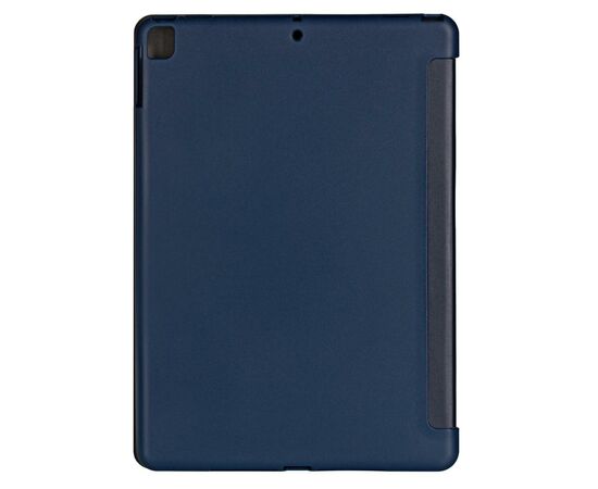 Чехол для планшета 2E Basic Apple iPad 10.2 (2020), Flex, Navy (2E-IP-IPD-10.2-IKRT-NV), изображение 2 Чехол для планшета 2E Basic Apple iPad 10.2 (2020), Flex, Navy (2E-IP-IPD-10.2-IKRT-NV), изображение 2