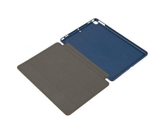 Чехол для планшета 2E Basic Apple iPad 10.2 (2020), Flex, Navy (2E-IP-IPD-10.2-IKRT-NV), изображение 4 Чехол для планшета 2E Basic Apple iPad 10.2 (2020), Flex, Navy (2E-IP-IPD-10.2-IKRT-NV), изображение 4