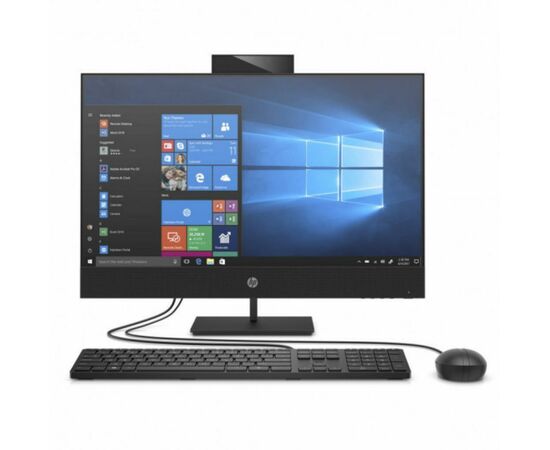 Компьютер HP ProOne 440 G6 AiO / i5-10400T (260D2ES)