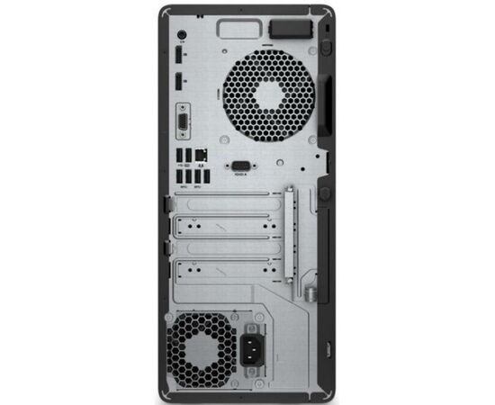 Компьютер HP EliteDesk 800 G6 TWR / i9-10900 (1D2Y0EA), изображение 4 Компьютер HP EliteDesk 800 G6 TWR / i9-10900 (1D2Y0EA), изображение 4