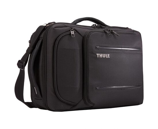 Сумка для ноутбука Thule 15.6" C2CB-116 Crossover 2 Convertible, Black (3203841)