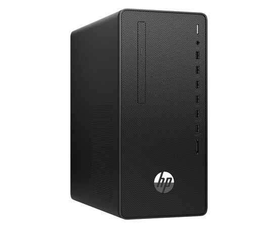Компьютер HP Desktop Pro 300 G6 MT / i3-10100 (44F24ES), изображение 2 Компьютер HP Desktop Pro 300 G6 MT / i3-10100 (44F24ES), изображение 2