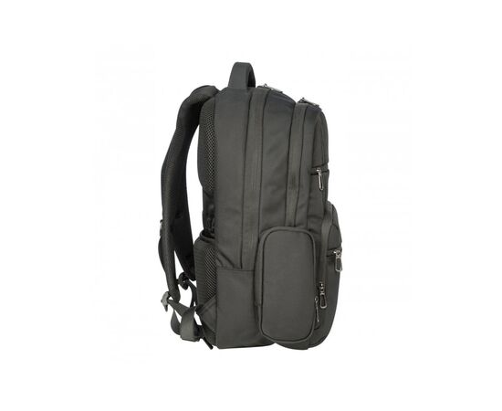 Рюкзак для ноутбука Tucano 17" Sole Gravity AGS (BKSOL17-AGS-BK), изображение 5 Рюкзак для ноутбука Tucano 17" Sole Gravity AGS (BKSOL17-AGS-BK), изображение 5