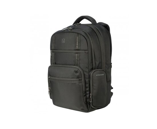 Рюкзак для ноутбука Tucano 17" Sole Gravity AGS (BKSOL17-AGS-BK), изображение 9 Рюкзак для ноутбука Tucano 17" Sole Gravity AGS (BKSOL17-AGS-BK), изображение 9