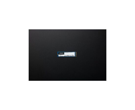 Накопитель SSD M.2 2280 250GB Kingston (SNVS/250G), изображение 6 Накопитель SSD M.2 2280 250GB Kingston (SNVS/250G), изображение 6