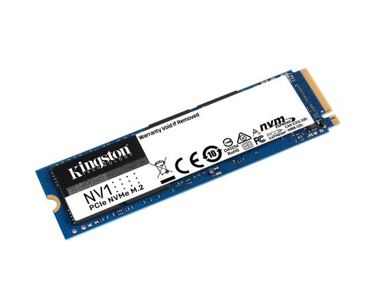 Накопитель SSD M.2 2280 250GB Kingston (SNVS/250G)
