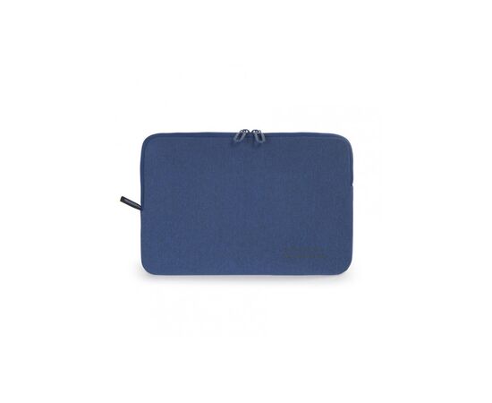 Чехол для ноутбука Tucano 12" Melange Blue (BFM1112-B), изображение 4 Чехол для ноутбука Tucano 12" Melange Blue (BFM1112-B), изображение 4