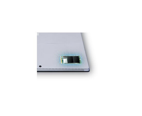 Накопитель SSD M.2 2242 1TB Transcend (TS1TMTE400S), изображение 3 Накопитель SSD M.2 2242 1TB Transcend (TS1TMTE400S), изображение 3