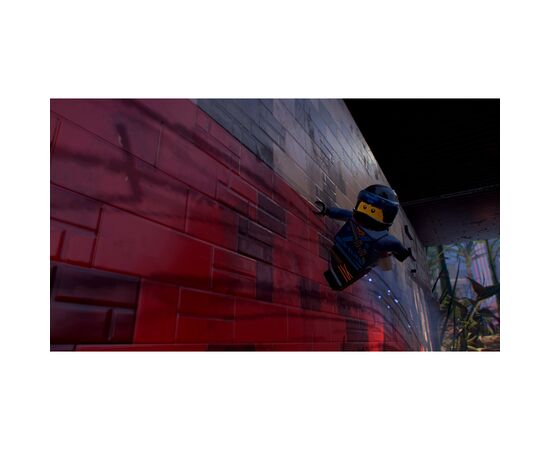Игра Sony Lego Ninjago: Movie Game, BD диск (5051892210485), изображение 5 Игра Sony Lego Ninjago: Movie Game, BD диск (5051892210485), изображение 5