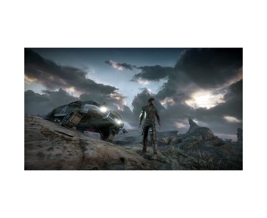 Игра Sony Mad Max (PlayStation Hits), BD диск (5051890322104), изображение 7 Игра Sony Mad Max (PlayStation Hits), BD диск (5051890322104), изображение 7