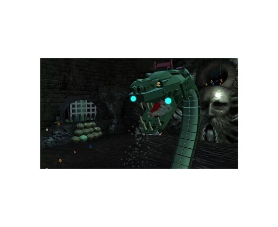 Игра Nintendo Lego Harry Potter 1-7, картридж (5051892217231), изображение 3 Игра Nintendo Lego Harry Potter 1-7, картридж (5051892217231), изображение 3