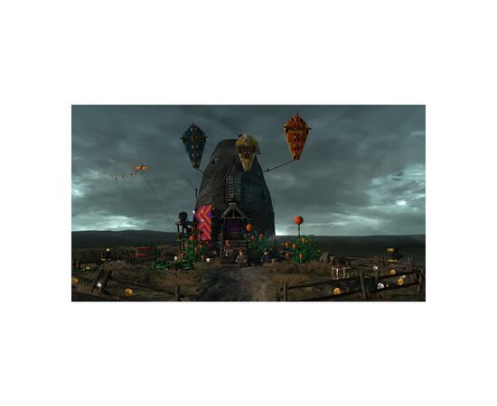 Игра Nintendo Lego Harry Potter 1-7, картридж (5051892217231), изображение 4 Игра Nintendo Lego Harry Potter 1-7, картридж (5051892217231), изображение 4
