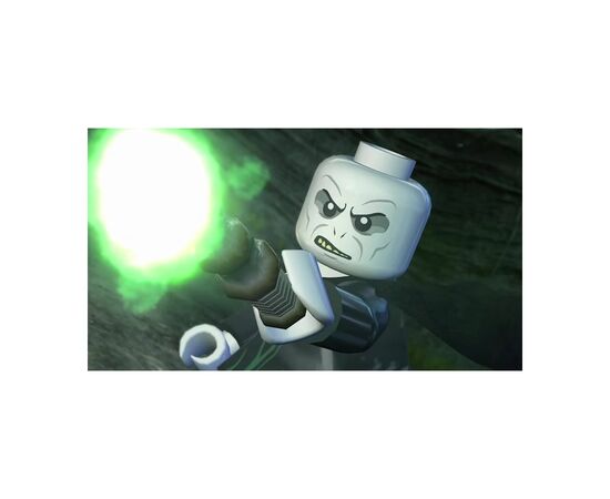 Игра Nintendo Lego Harry Potter 1-7, картридж (5051892217231), изображение 8 Игра Nintendo Lego Harry Potter 1-7, картридж (5051892217231), изображение 8