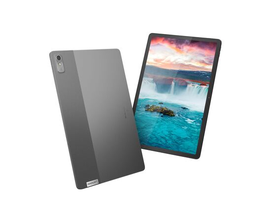 Планшет Lenovo Tab P11 (2nd Gen) 6/128 WiFi Storm Grey + Pen (ZABF0400UA), изображение 8 Планшет Lenovo Tab P11 (2nd Gen) 6/128 WiFi Storm Grey + Pen (ZABF0400UA), изображение 8