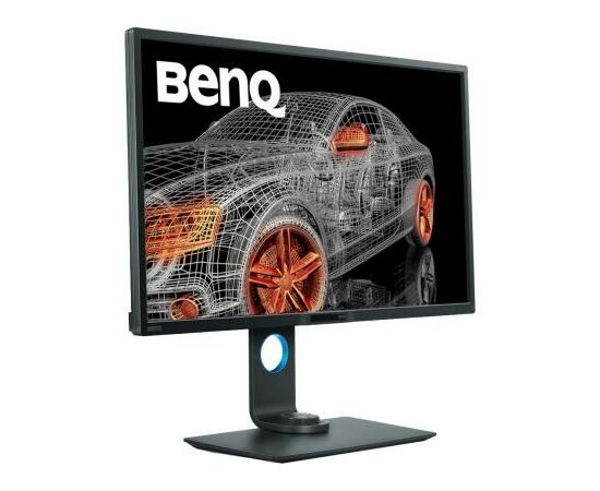 Монитор BenQ PD3200Q Black, изображение 2 Монитор BenQ PD3200Q Black, изображение 2