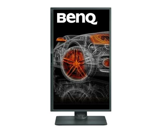 Монитор BenQ PD3200Q Black, изображение 6 Монитор BenQ PD3200Q Black, изображение 6