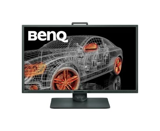 Монитор BenQ PD3200Q Black, изображение 7 Монитор BenQ PD3200Q Black, изображение 7