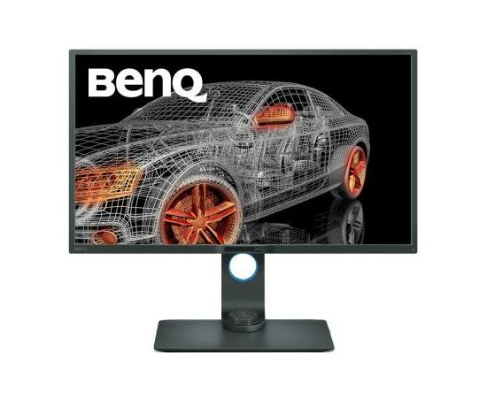 Монитор BenQ PD3200Q Black