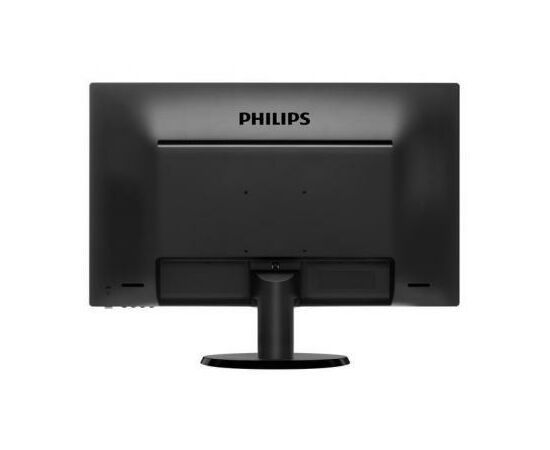Монитор Philips 243V5QHABА/00, изображение 2 Монитор Philips 243V5QHABА/00, изображение 2