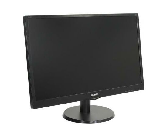 Монитор Philips 243V5QHABА/00, изображение 5 Монитор Philips 243V5QHABА/00, изображение 5
