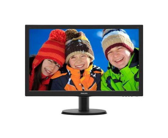 Монитор Philips 243V5QHABА/00