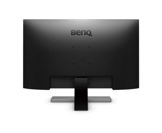 Монитор BenQ EW3270U Metallic Grey, изображение 5 Монитор BenQ EW3270U Metallic Grey, изображение 5