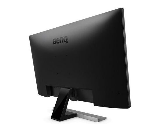Монитор BenQ EW3270U Metallic Grey, изображение 6 Монитор BenQ EW3270U Metallic Grey, изображение 6