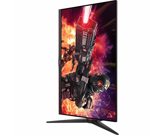 Монітор AOC 24G2ZE/BK, зображення 8 Монітор AOC 24G2ZE/BK, зображення 8
