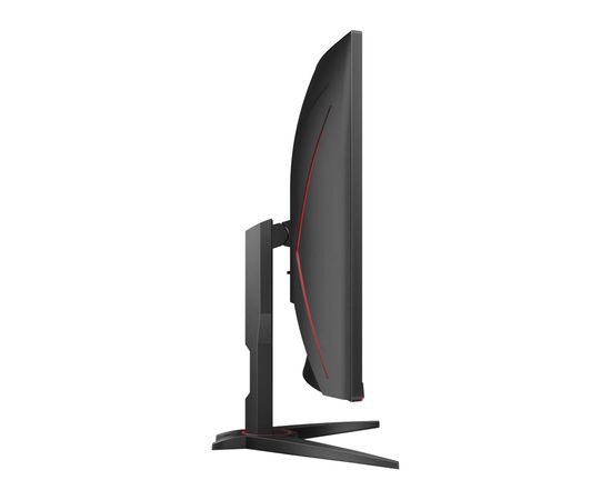 Монітор AOC CQ32G2SE/BK, зображення 4 Монітор AOC CQ32G2SE/BK, зображення 4